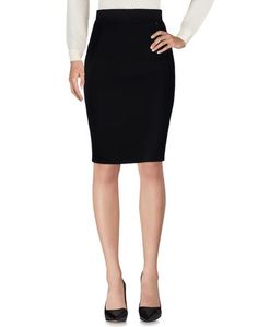 Юбка до колена Elisabetta Franchi