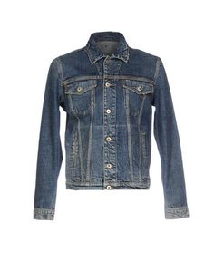 Джинсовая верхняя одежда Dondup