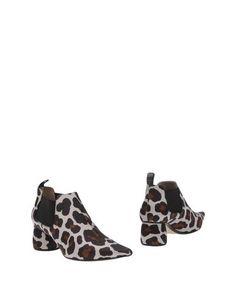 Ботинки Marc Jacobs