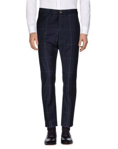 Повседневные брюки Vivienne Westwood MAN