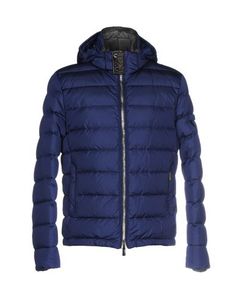 Пуховик Moorer