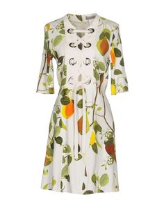 Короткое платье Sportmax