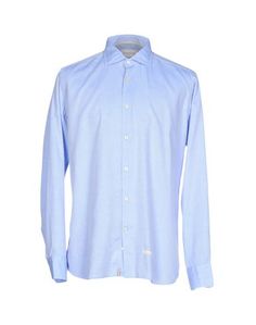 Pубашка Tintoria Mattei 954