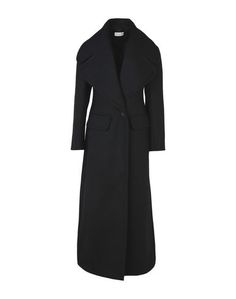 Пальто Dries VAN Noten
