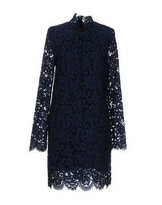 Короткое платье Twin Set Simona Barbieri