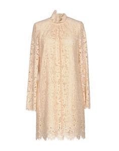 Короткое платье Twin Set Simona Barbieri