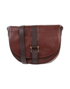 Сумка через плечо NAT & NIN