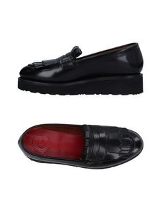 Мокасины Grenson