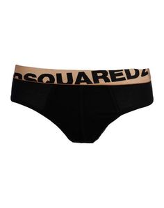 Трусы Dsquared2