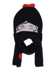 Головной убор Red Valentino