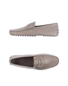 Мокасины Tod’S