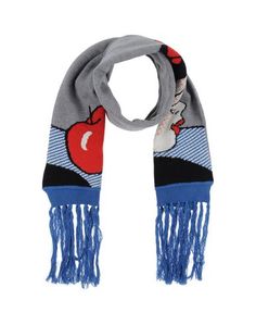 Шарф Red Valentino