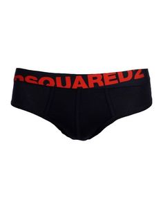 Трусы Dsquared2