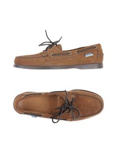 Мокасины Sebago
