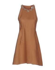 Короткое платье Valentino
