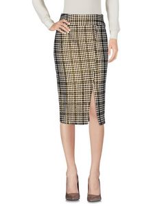 Юбка до колена Orion London