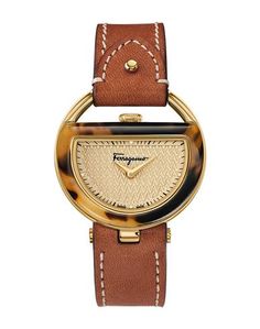 Наручные часы Salvatore Ferragamo