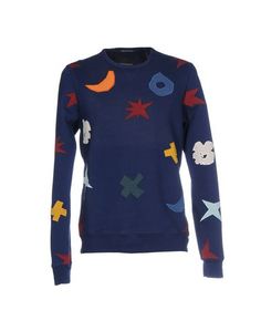 Толстовка Scotch & Soda