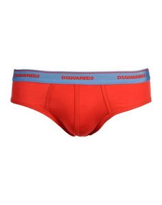 Трусы Dsquared2