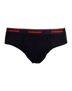 Трусы Dsquared2