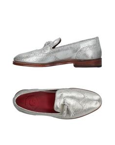 Мокасины Grenson