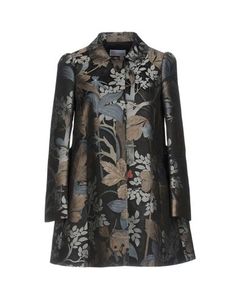 Легкое пальто Red Valentino