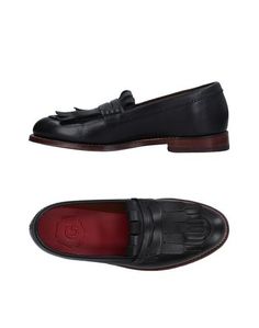 Мокасины Grenson