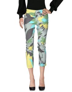 Повседневные брюки Emilio Pucci