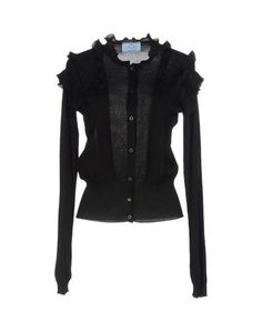 Кардиган Prada