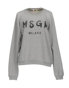 Толстовка Msgm