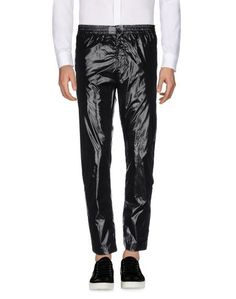 Повседневные брюки Msgm