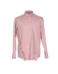Pубашка Msgm