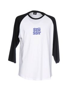 Футболка Stussy