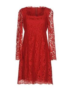 Короткое платье Dolce & Gabbana