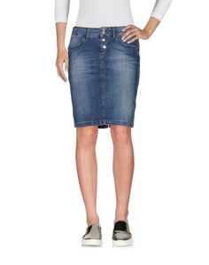 Джинсовая юбка LIU •JO Jeans