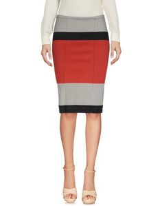 Юбка до колена Cedric Charlier