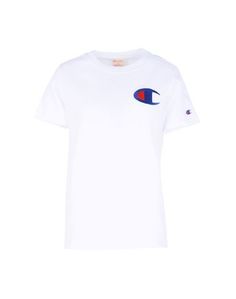 Футболка Champion Reverse Weave