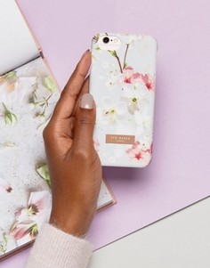 Чехол для iPhone от Ted Baker - Серый