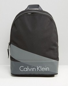 Рюкзак Calvin Klein - Черный