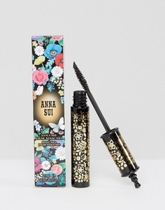 Тушь для придания объема ресницам Anna Sui Volume Film - Черный