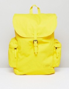 Желтый рюкзак объемом 18 л Eastpak Austin - Желтый