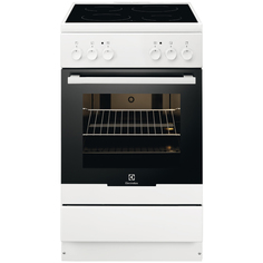 Электрическая плита (50-55 см) Electrolux