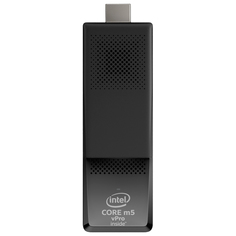 Системный блок мини Intel