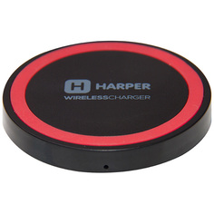 Беспроводное зарядное устройство Harper