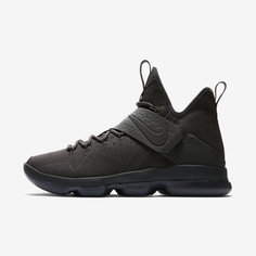Мужские баскетбольные кроссовки LeBron XIV LMTD Nike
