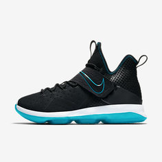 Мужские баскетбольные кроссовки LeBron XIV Nike