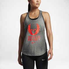 Женская беговая майка Nike Dry “Oregon Project”