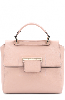 Сумка Artesia из комбинированной кожи Furla