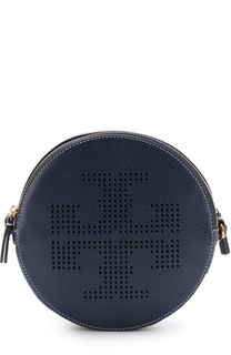 Сумка Perforated-Logo Tory Burch