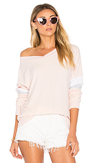 Soft long sleeve tee - Wildfox Couture
